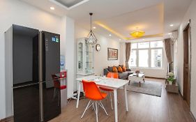 Sumitomo1 Serviced Apartment & Hotel