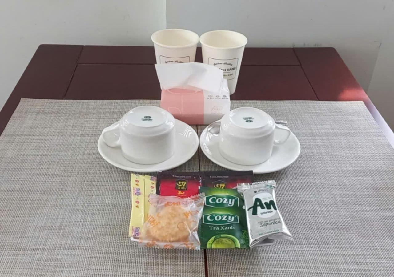 Sumitomo1 Serviced Apartment & Hotel ハノイ市 エクステリア 写真